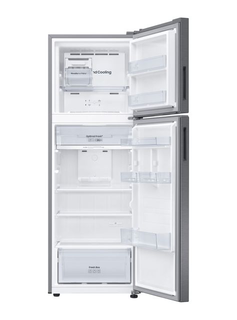 Refrigerador Top Mount Freezer 301 Litros Twist Ice Maker-1