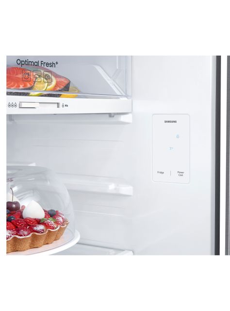 Refrigerador Top Mount Freezer 301 Litros Twist Ice Maker-6