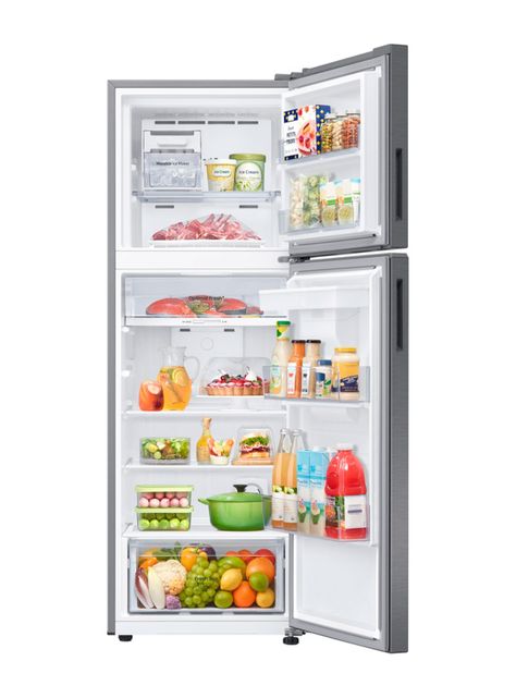 Refrigerador Top Mount Freezer 341 Litros Space Max-2
