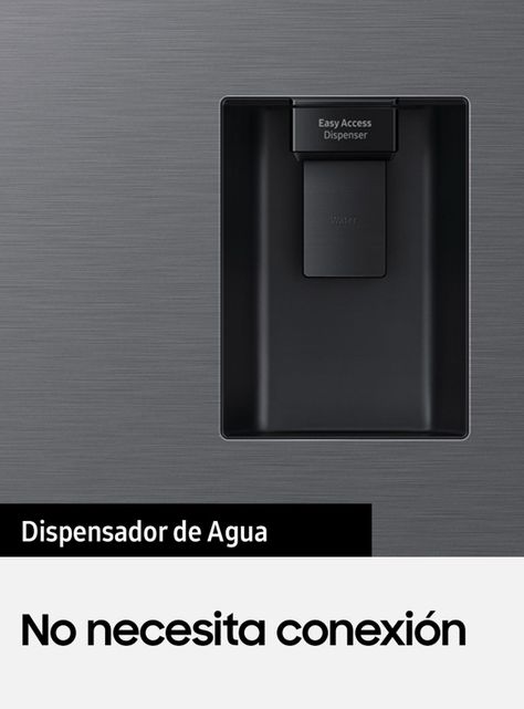 Refrigerador Top Mount Freezer 341 Litros Space Max-4
