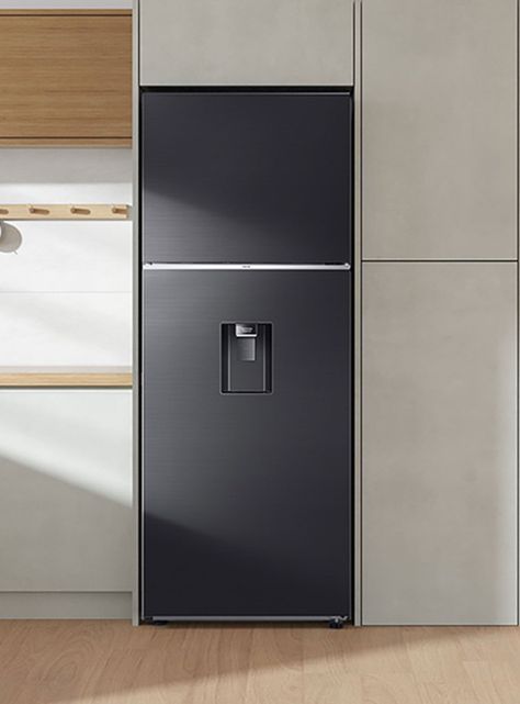 Refrigerador Top Mount Freezer No Frost 407 Litros RT42CG6720B1ZS Space Max-7