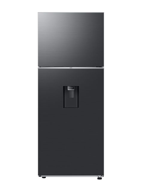 Refrigerador Top Mount Freezer No Frost 407 Litros RT42CG6720B1ZS Space Max-0
