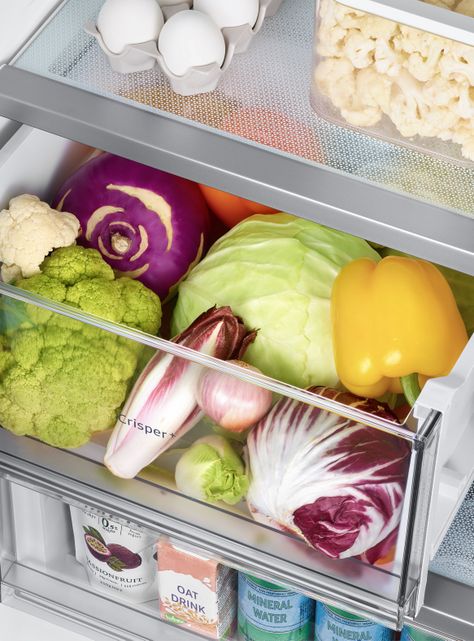 Refrigerador FDR Bespoke 550 Litros con Beverage Center + Paneles Blancos-6