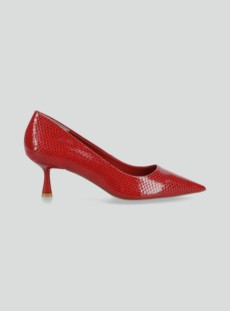 Zapato Casual Cuero Angelina Reina Mujer-0
