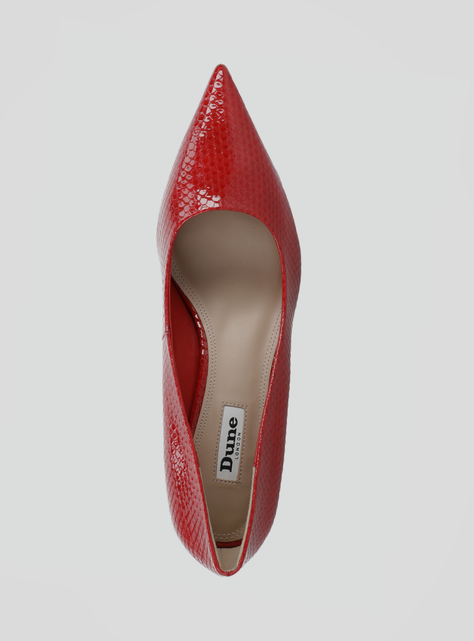 Zapato Casual Cuero Angelina Reina Mujer-2