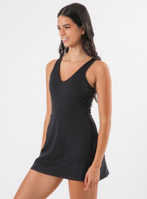 Vestido Enterito Orchid-0