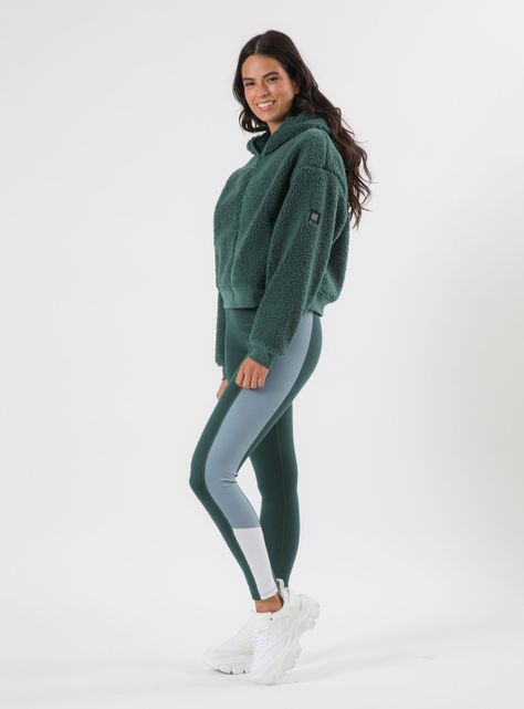 Chaqueta Niagara Sherpa-3