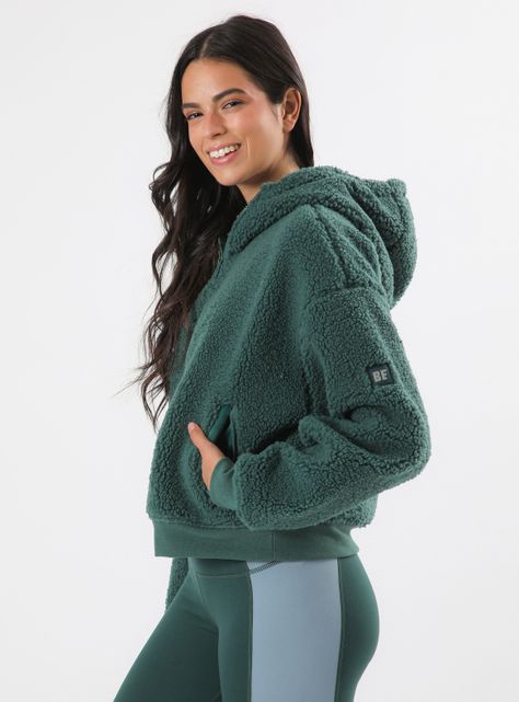 Chaqueta Niagara Sherpa-0