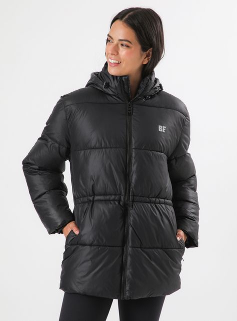 Parka Sandshell-2