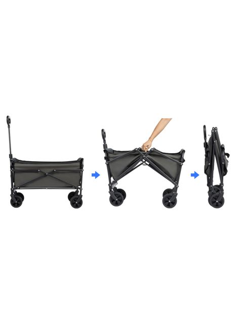 Carrito Plegable Organizador-4