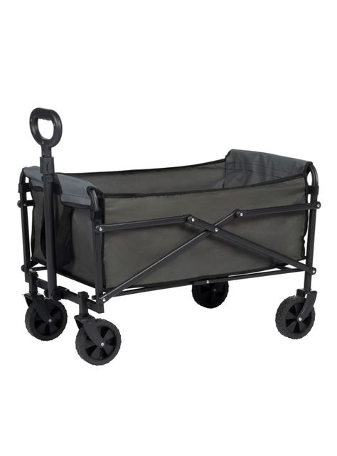 Carrito Plegable Organizador-0
