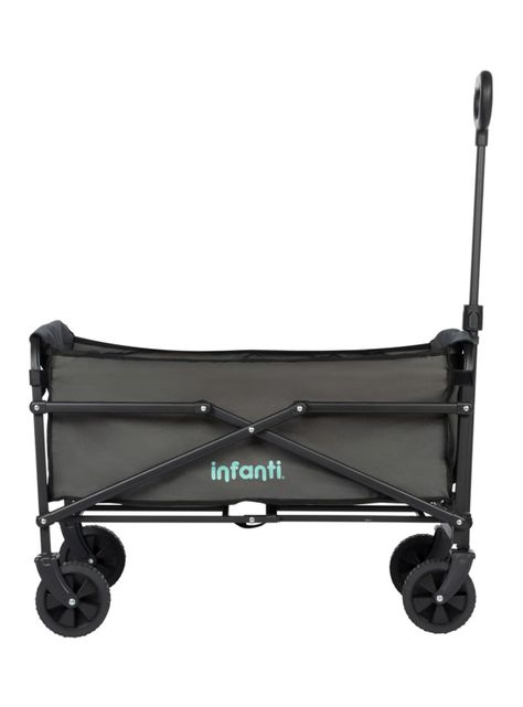Carrito Plegable Organizador-1