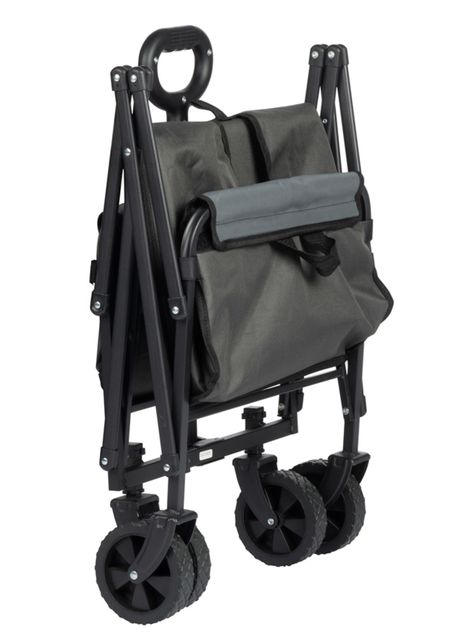 Carrito Plegable Organizador-2