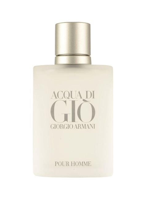 Perfume Giorgio Armani Acqua di Gio Hombre EDT 30 ml-0