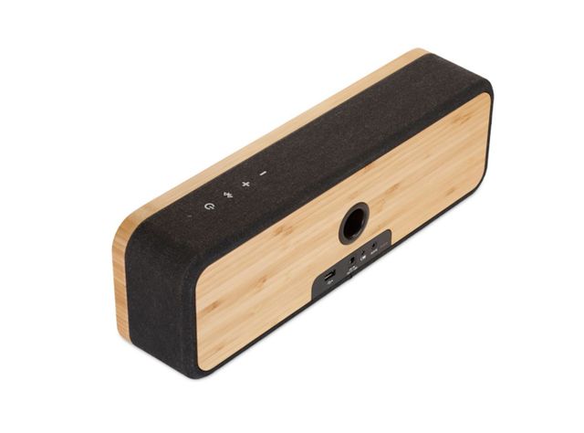 Parlante Marley Get Together Signature Bluetooth Negro-2