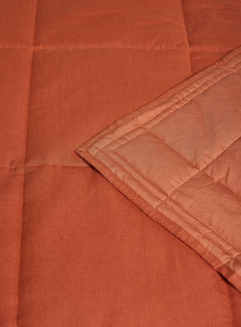 Piecera Lino Cuadros 100 x 240 cm-2
