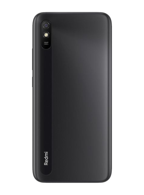 Smartphone Redmi 9A 32GB 6.5" Negro Claro-1