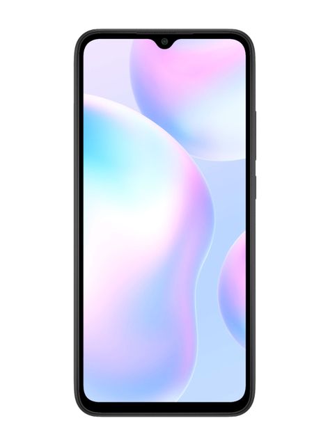 Smartphone Redmi 9A 32GB 6.5" Negro Claro-0