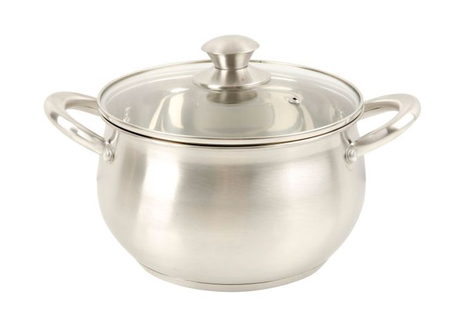 Batería de Cocina 8 Piezas Frutillar-2