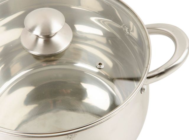 Batería de Cocina 8 Piezas Frutillar-8