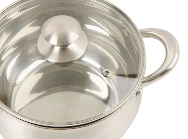 Batería de Cocina 8 Piezas Frutillar-9