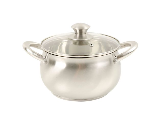 Batería de Cocina 8 Piezas Frutillar-3