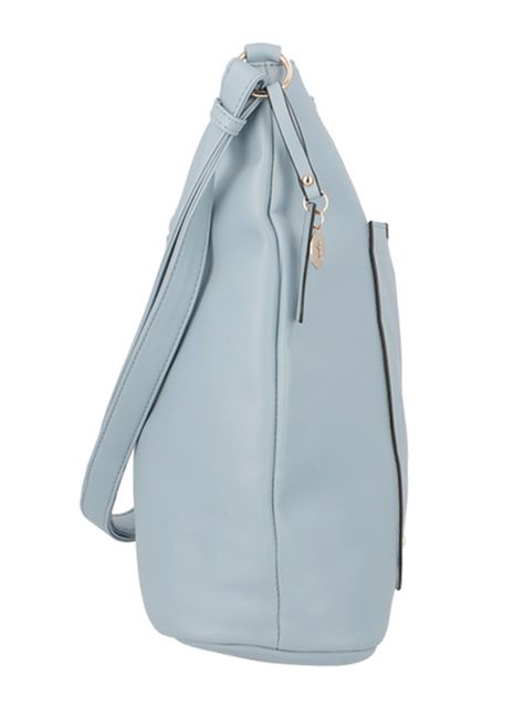 Bandolera Modelo Seoul Blu Grande-2
