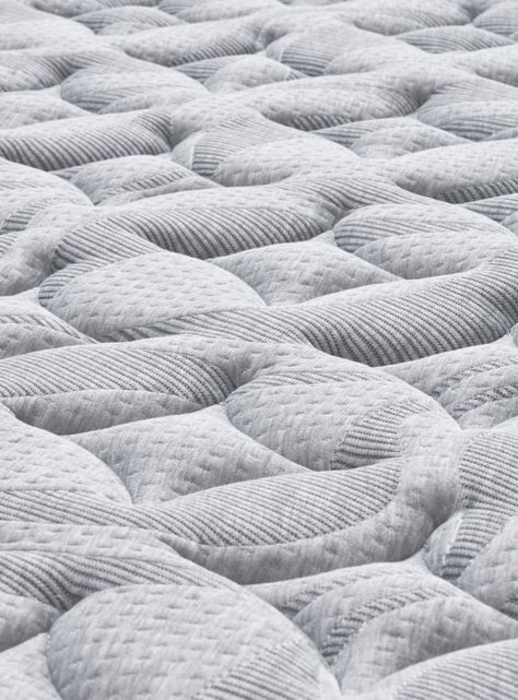 Cama Europea Hybrid Wool Súper King-5