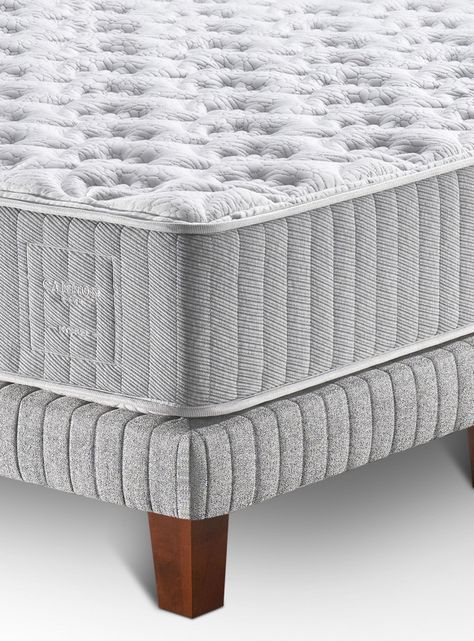 Cama Europea Hybrid Cotton Súper King-3