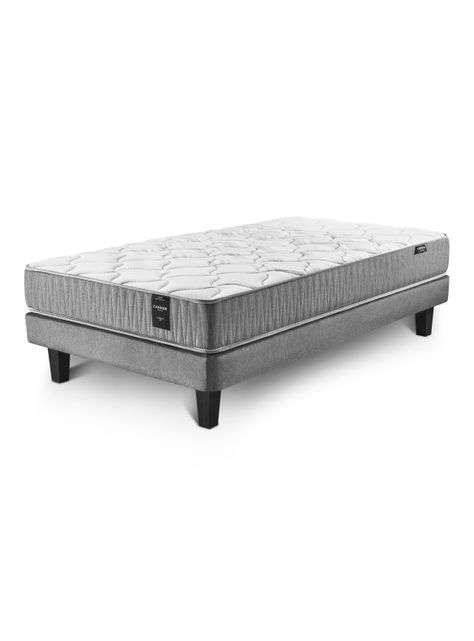 Cama Europea 1 Plaza I-Rest-0