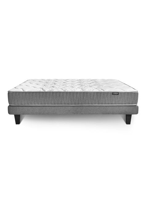 Cama Europea I-Rest 1.5 Plazas-2