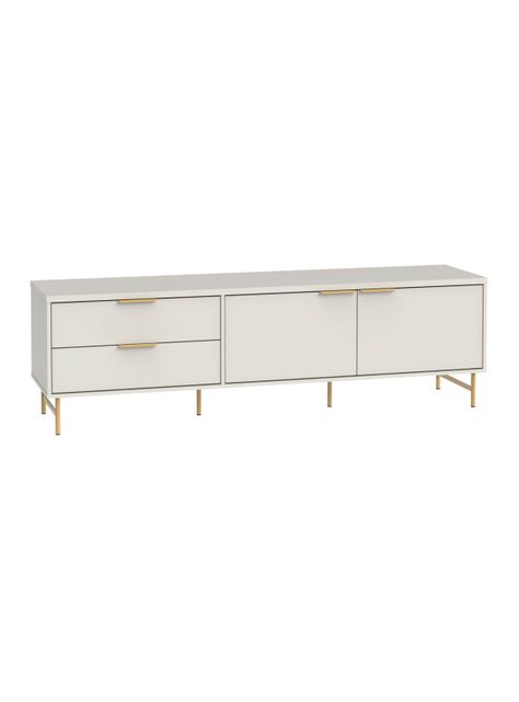 Rack TV 75" Yves 1.8-1