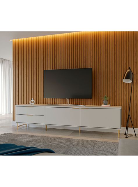Rack TV 75" Yves 1.8-2