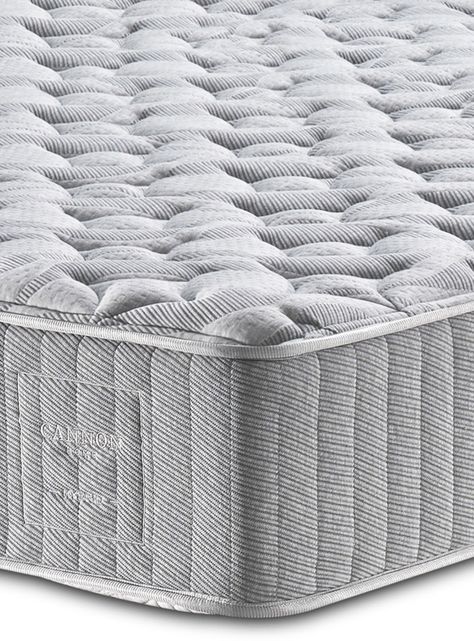 Colchón Hybrid Wool 2 Plazas-3