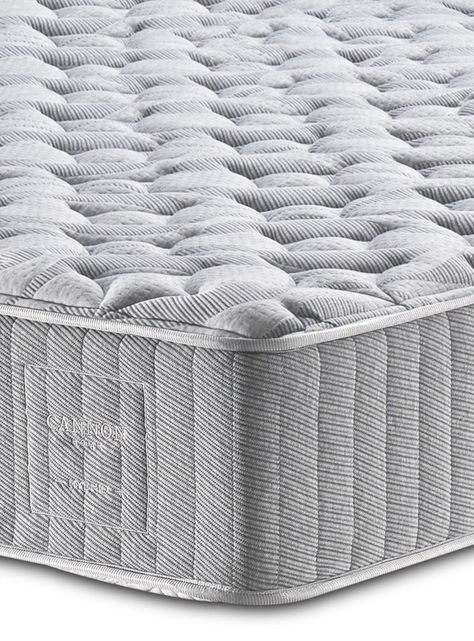 Colchón Hybrid Wool King-3