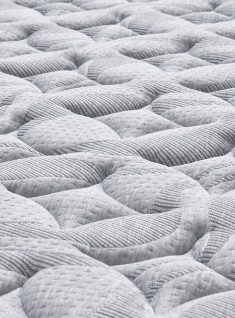 Colchón Hybrid Wool King-5