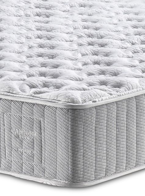 Colchón Hybrid Cotton 2 Plazas-3