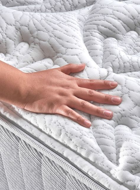 Colchón Hybrid Cotton 2 Plazas-4