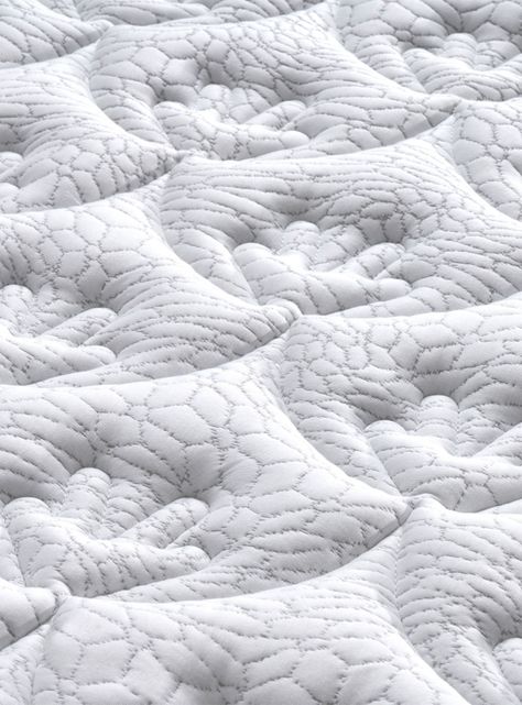 Colchón Hybrid Cotton 2 Plazas-5