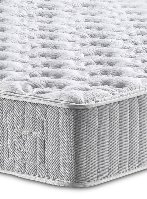 Colchón Hybrid Cotton King-3