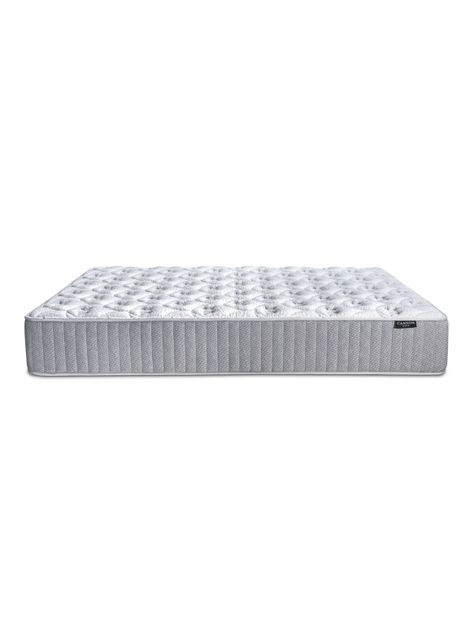 Colchón Hybrid Cotton King-2