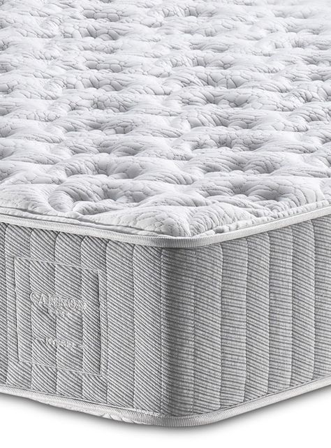 Colchón Hybrid Cotton Súper King-3
