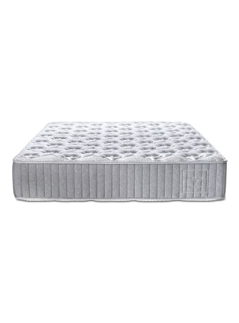 Colchón Hybrid Cotton Súper King-1