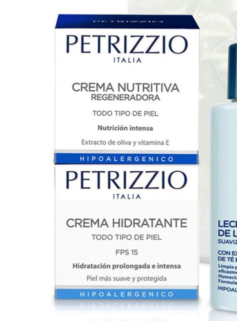 Set Petrizzio Tratamiento Hidratacion + Nutricion + Limpieza-1