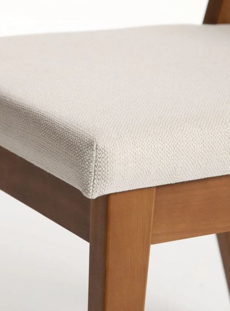 Comedor Addar 1.8 + 6 Sillas Ratan-4