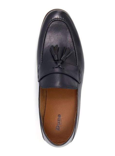 Zapato de Vestir Suppport Cuero Hombre-5