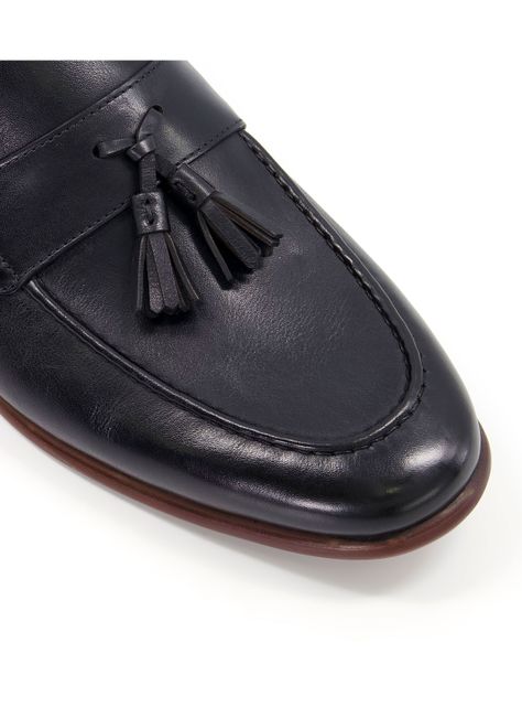 Zapato de Vestir Suppport Cuero Hombre-4