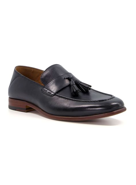 Zapato de Vestir Suppport Cuero Hombre-2