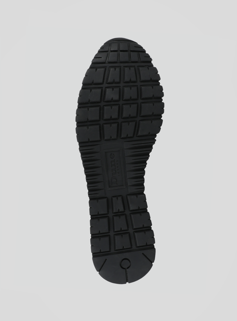 Zapatilla Urbana Treck Hombre-2