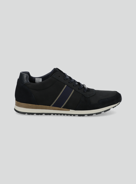 Zapatilla Urbana Treck Hombre-0